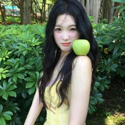 我的这点小小的爱